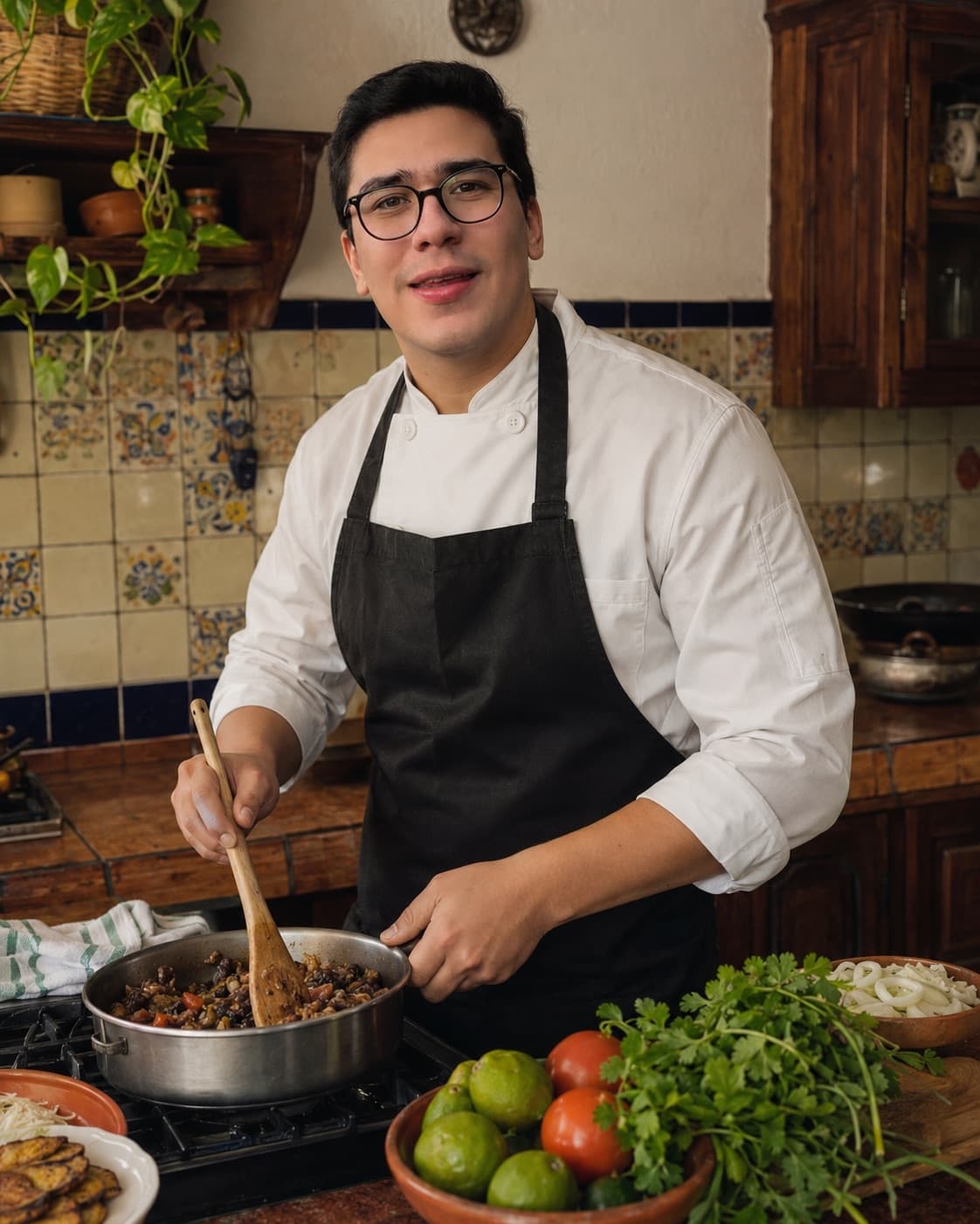 Alimentación y cocina