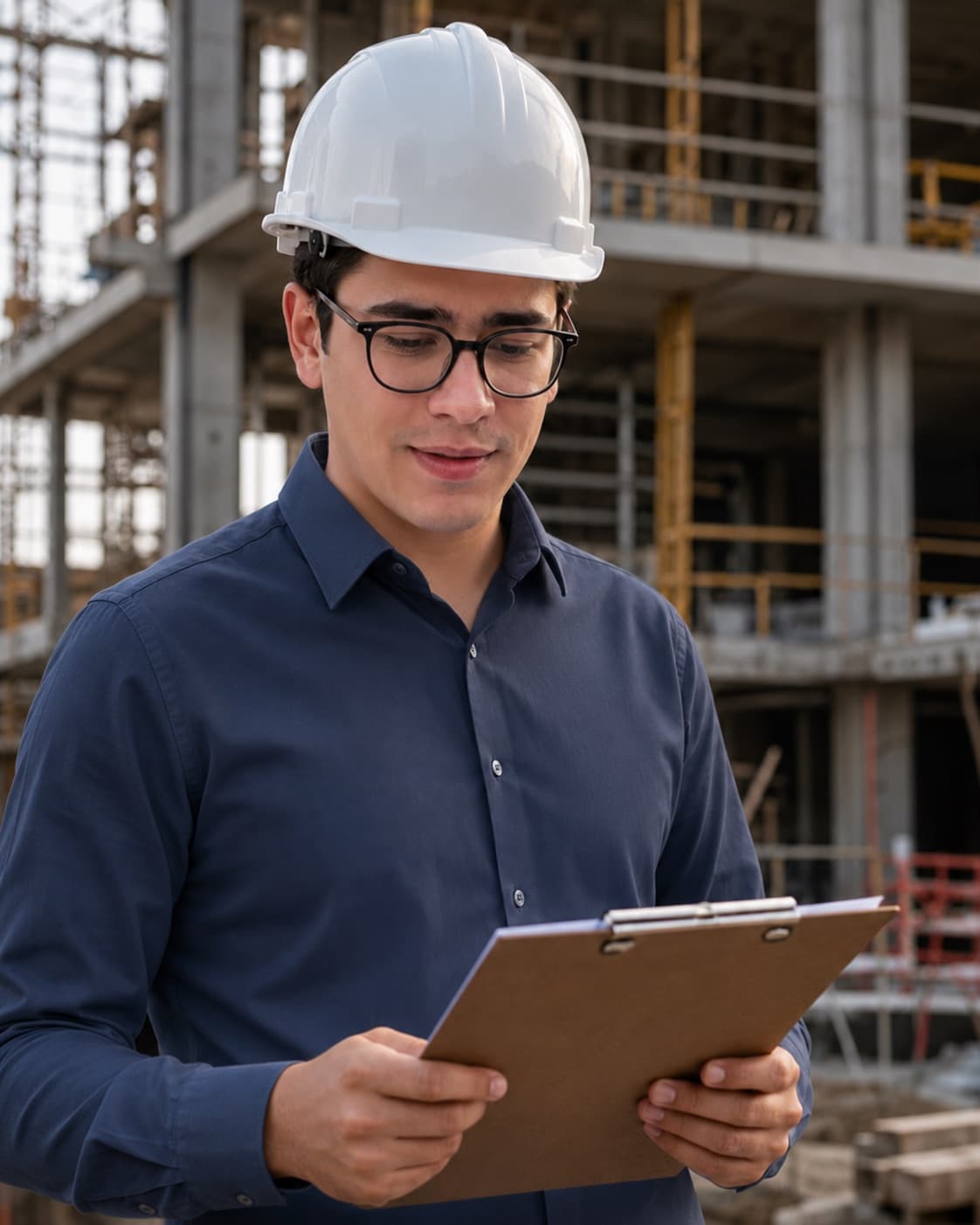 Construcción, remodelación e ingeniería