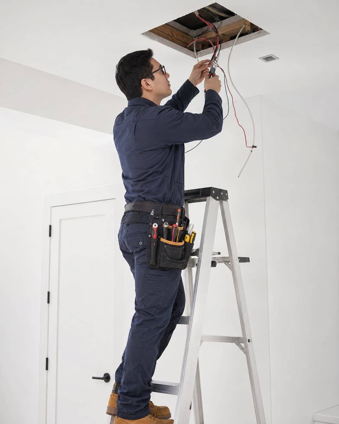 Reparaciones y mantenimiento del hogar