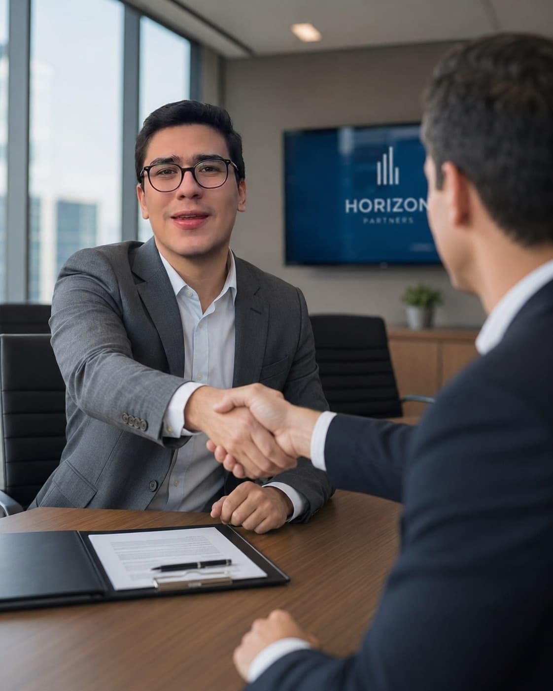 Servicios profesionales
