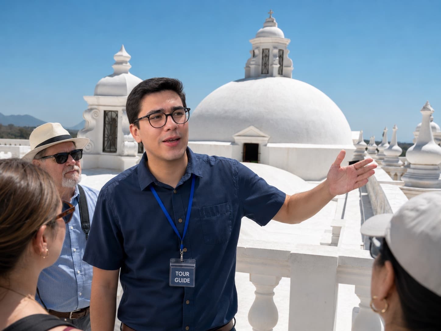 Turismo, recreación y experiencias